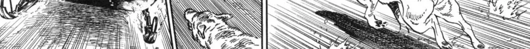 Read Blanca chapter 2 image 31 on Lezhin