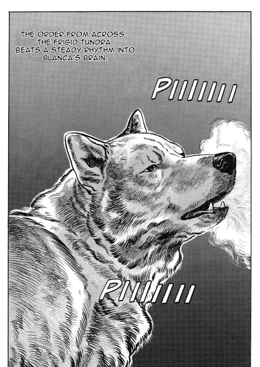 Read Blanca chapter 5 image 50 on Lezhin