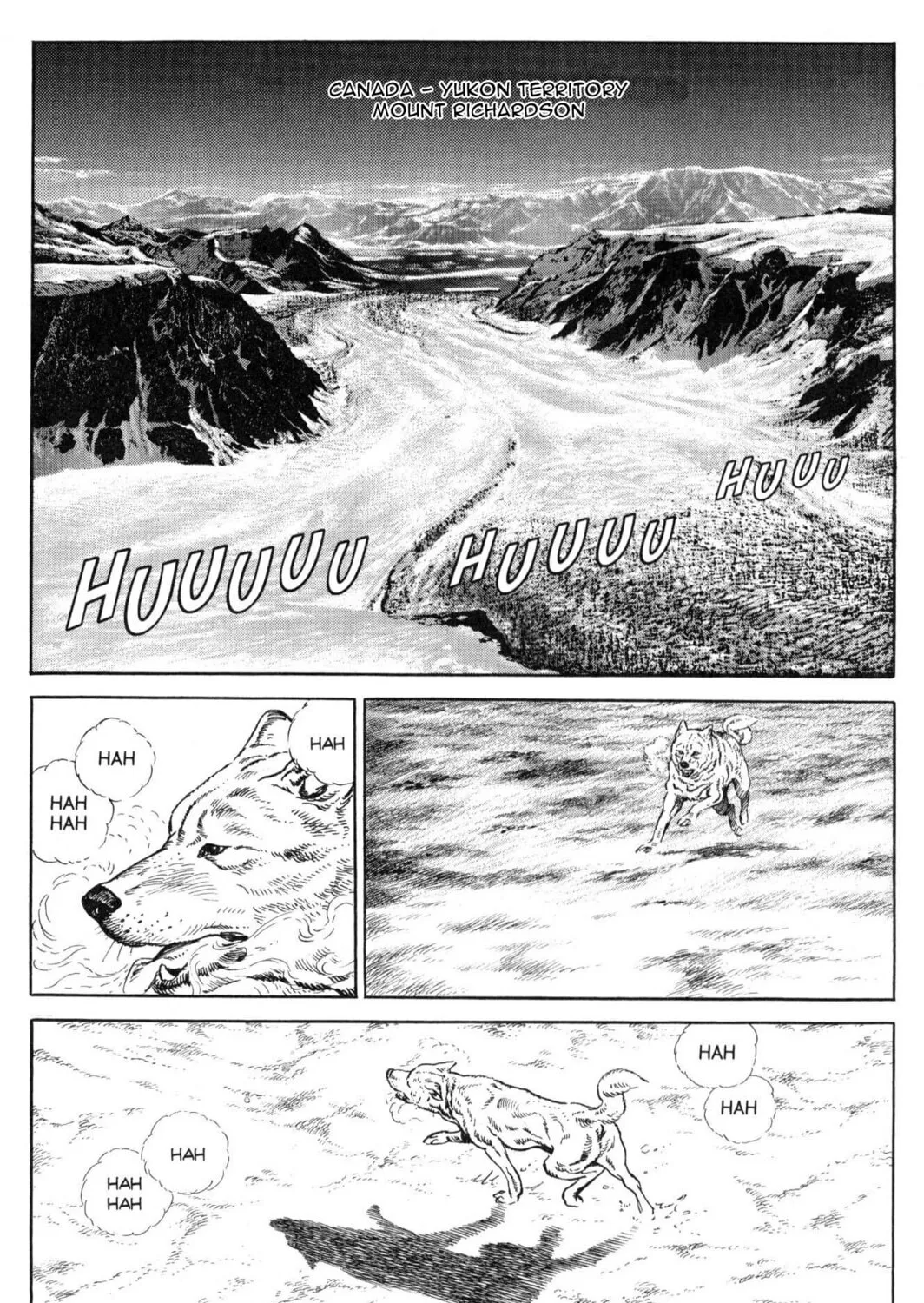 Read Blanca chapter 5 image 6 on Lezhin