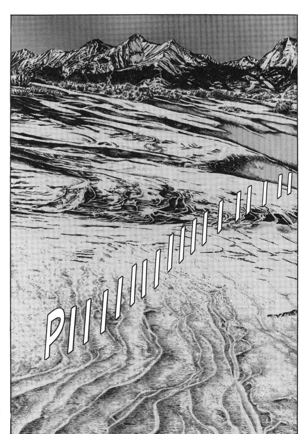 Read Blanca chapter 6 image 26 on Lezhin