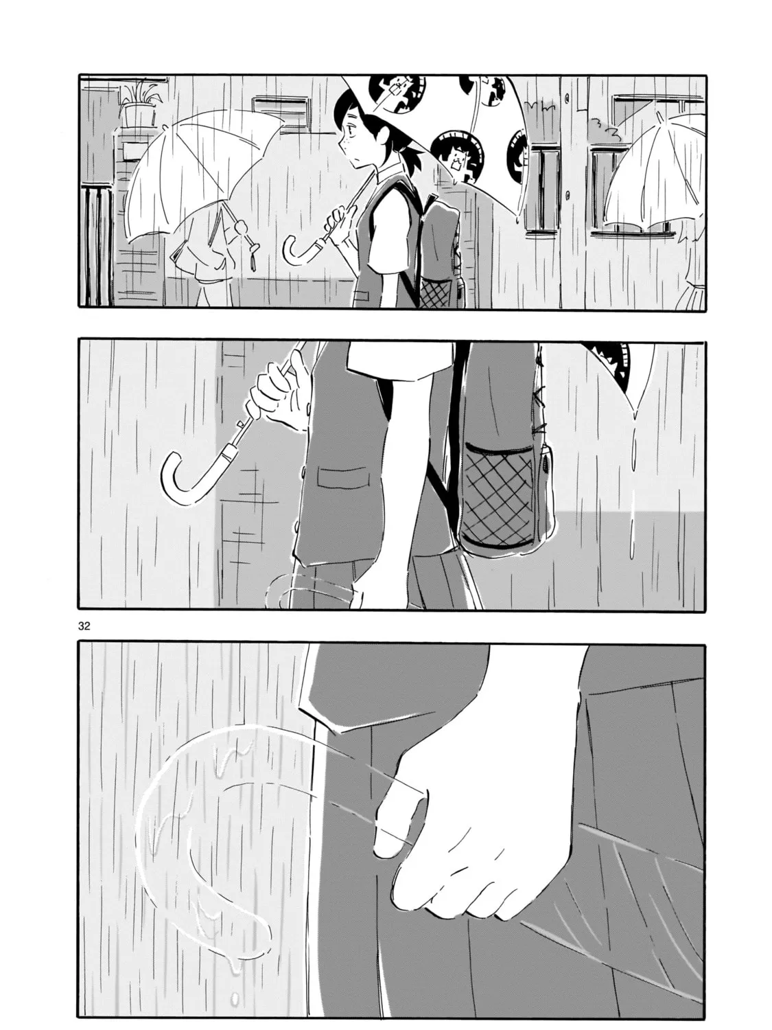 Read Blank Space chapter 1 image 64 on Lezhin