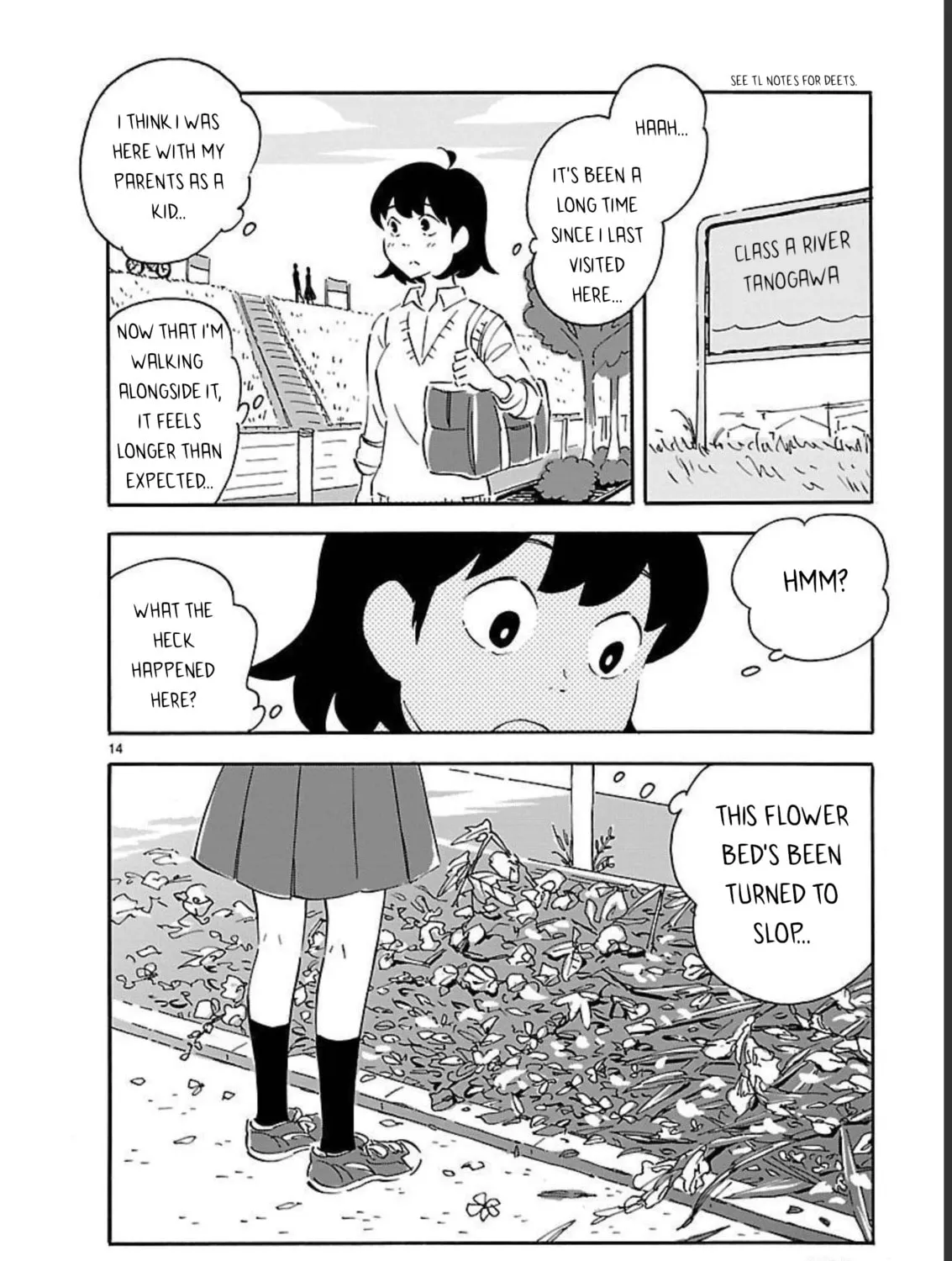 Read Blank Space chapter 10 image 26 on Lezhin