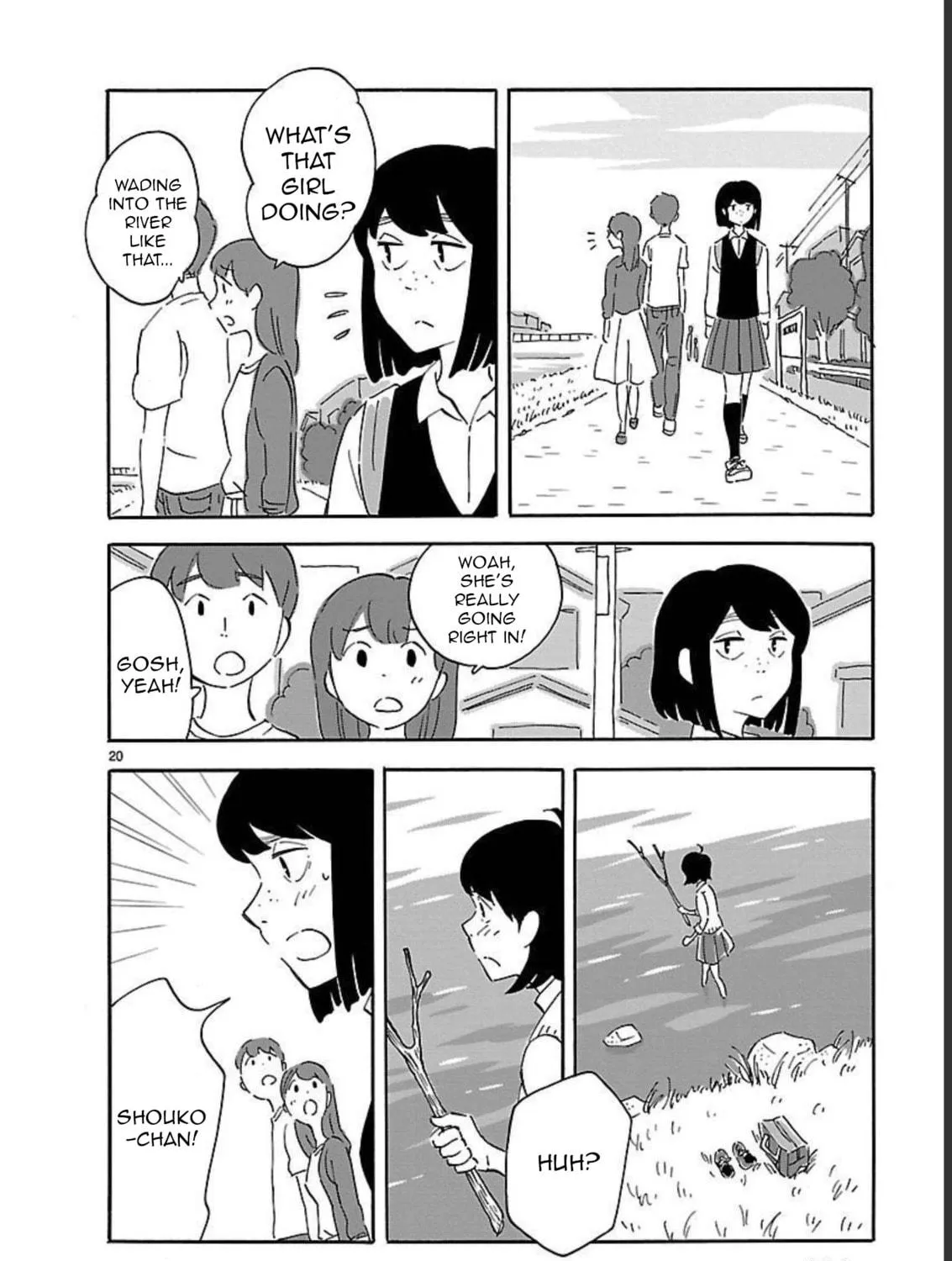 Read Blank Space chapter 10 image 38 on Lezhin
