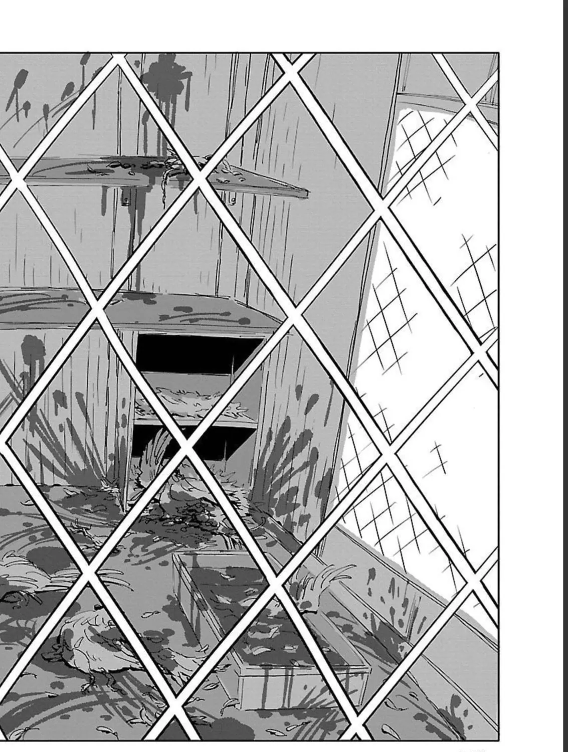 Read Blank Space chapter 10 image 66 on Lezhin