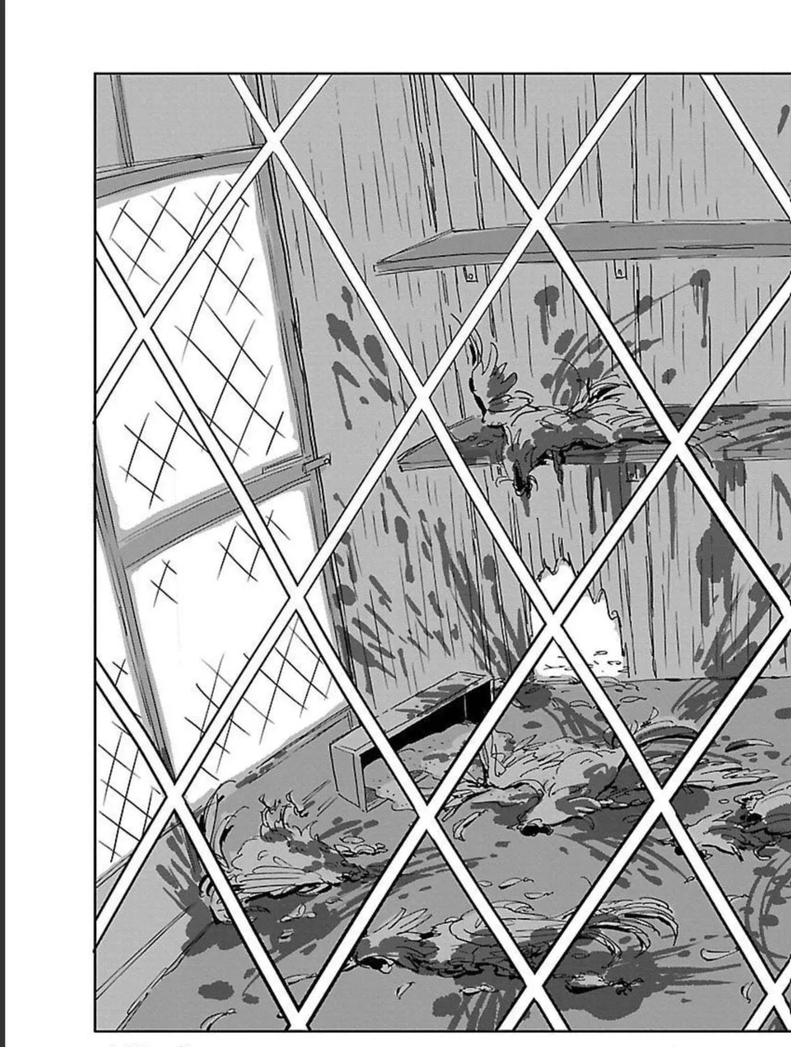 Read Blank Space chapter 10 image 68 on Lezhin