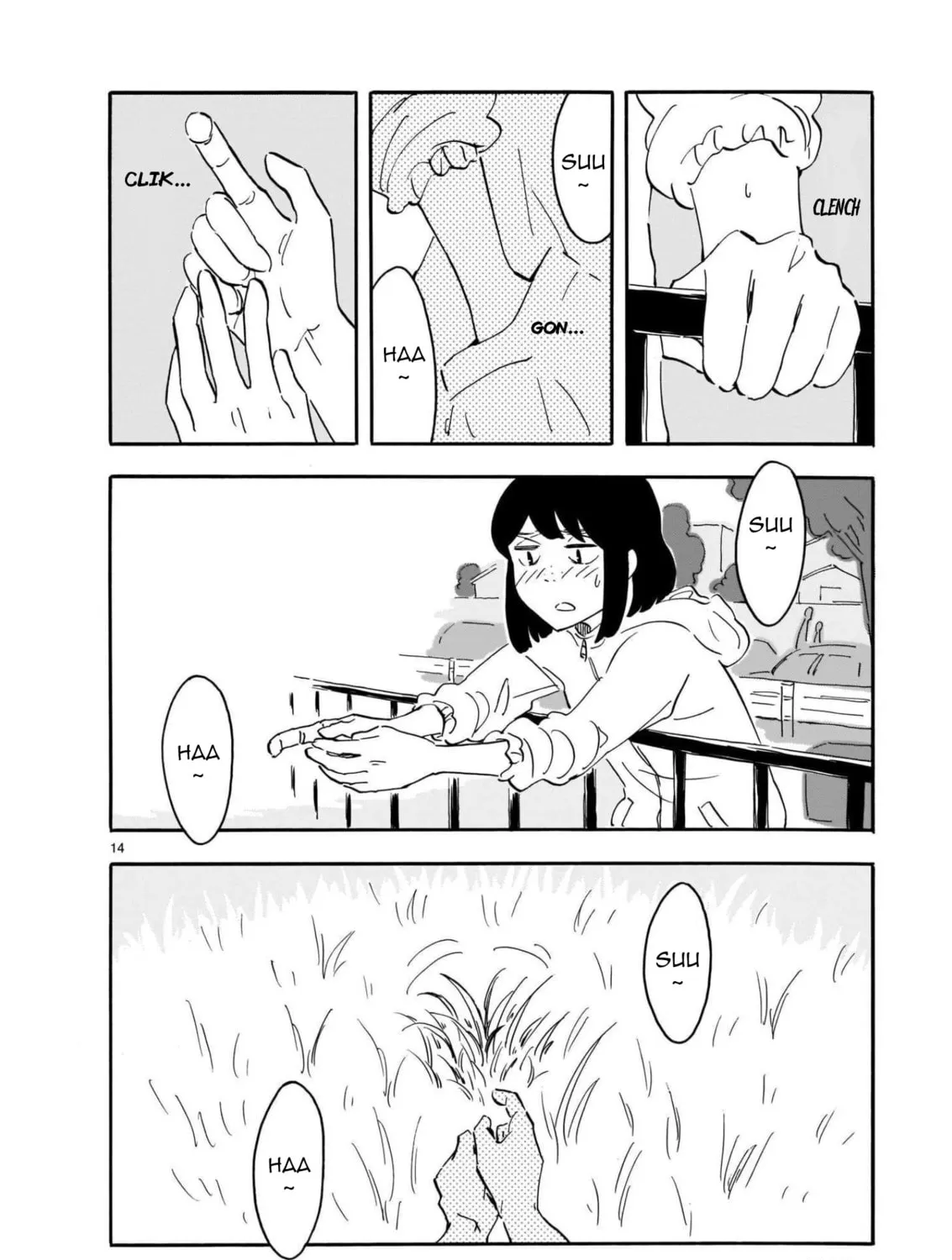 Read Blank Space chapter 12 image 26 on Lezhin