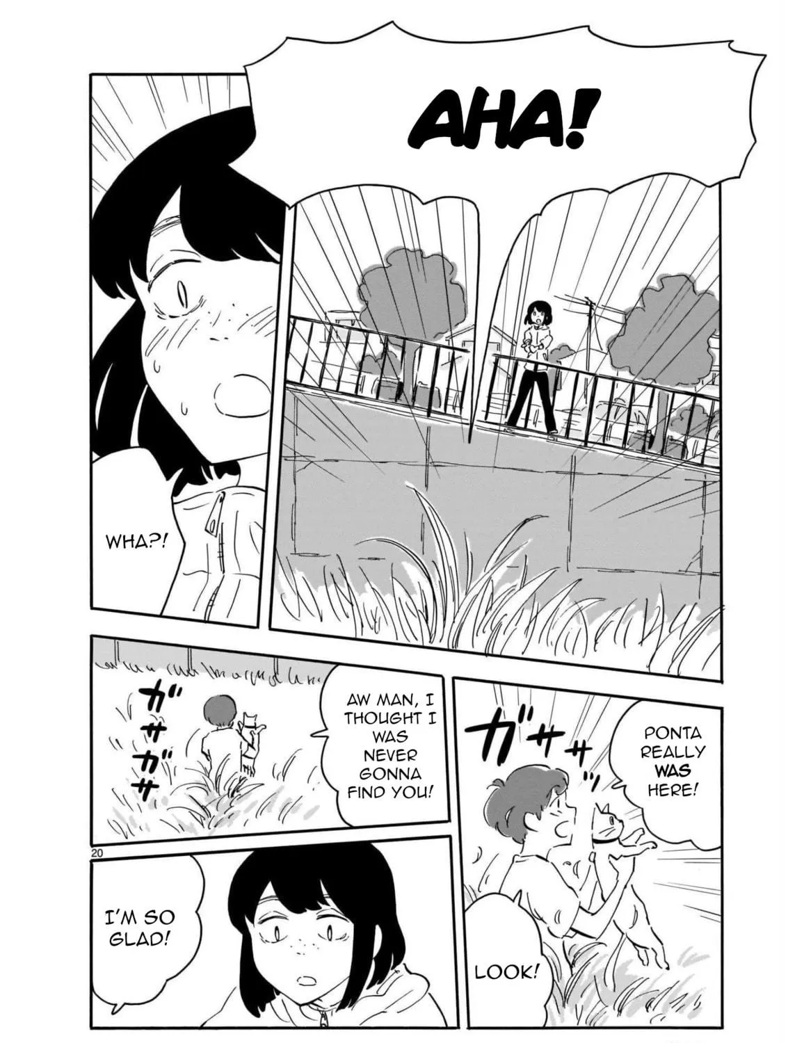 Read Blank Space chapter 12 image 38 on Lezhin
