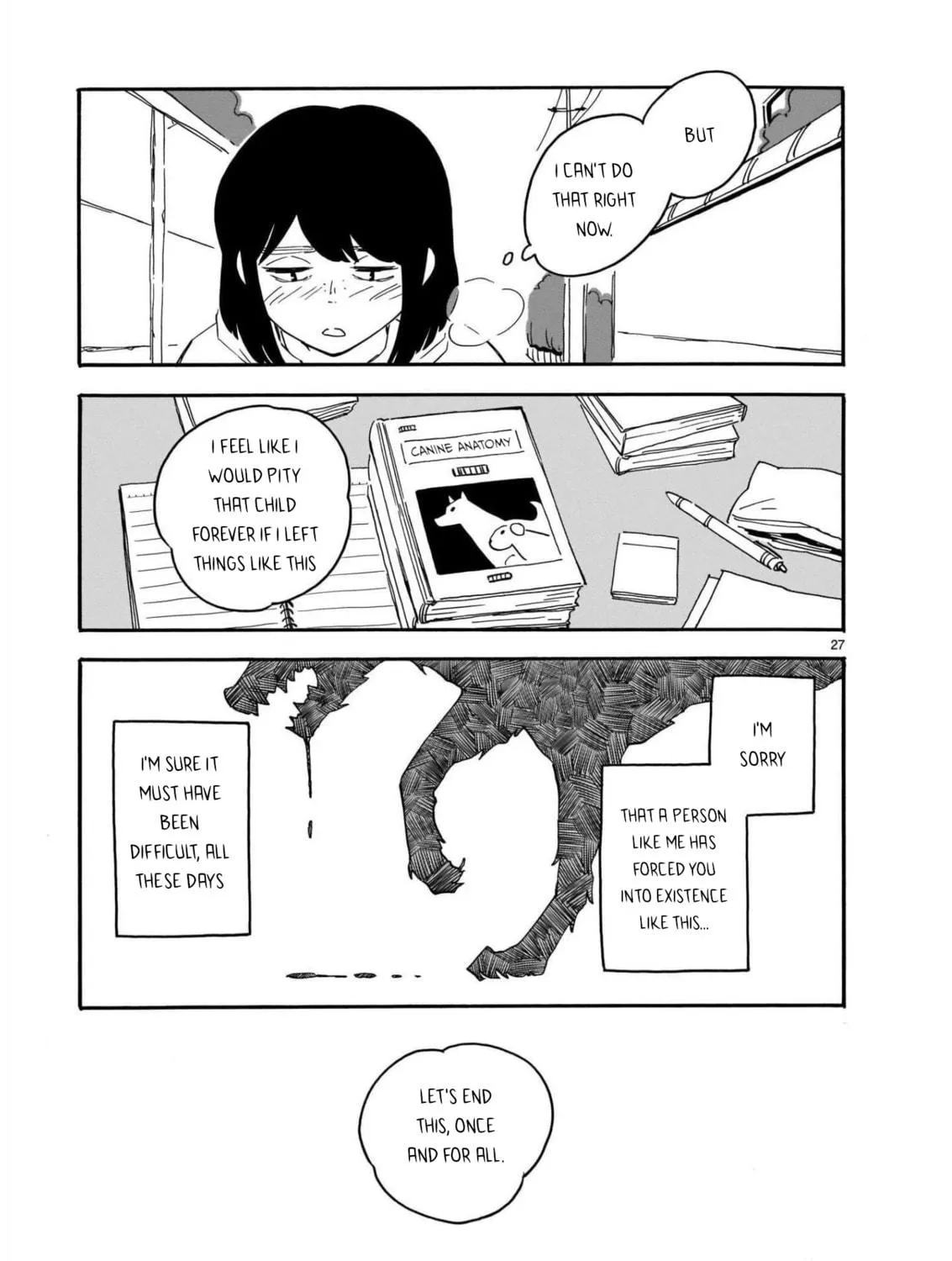 Read Blank Space chapter 12 image 52 on Lezhin