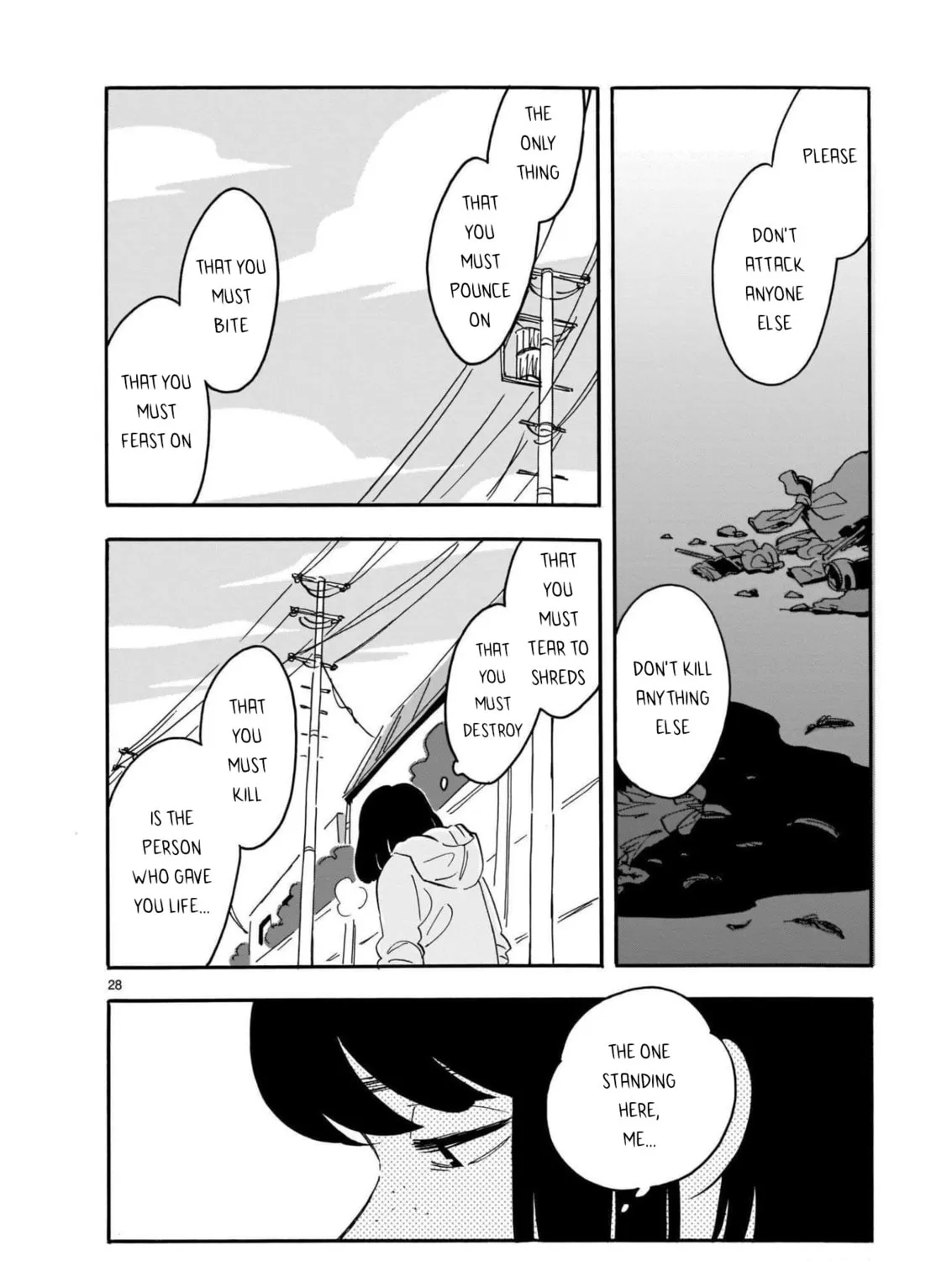 Read Blank Space chapter 12 image 54 on Lezhin