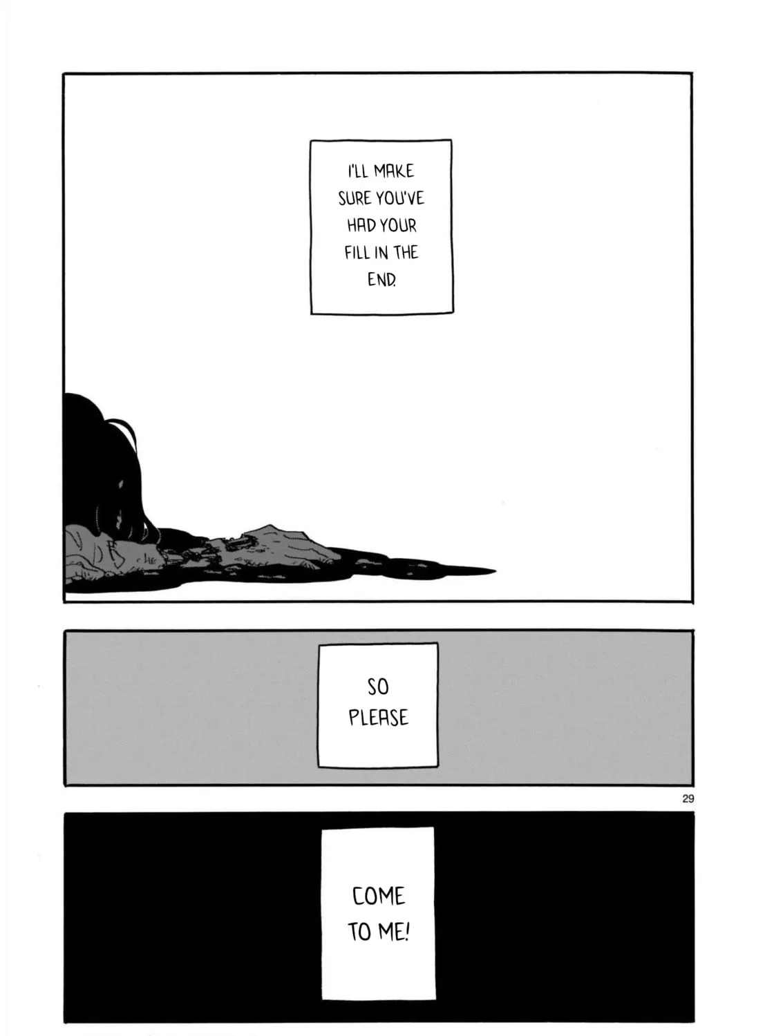 Read Blank Space chapter 12 image 56 on Lezhin