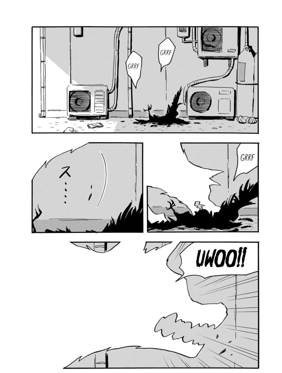 Read Blank Space chapter 12 image 58 on Lezhin