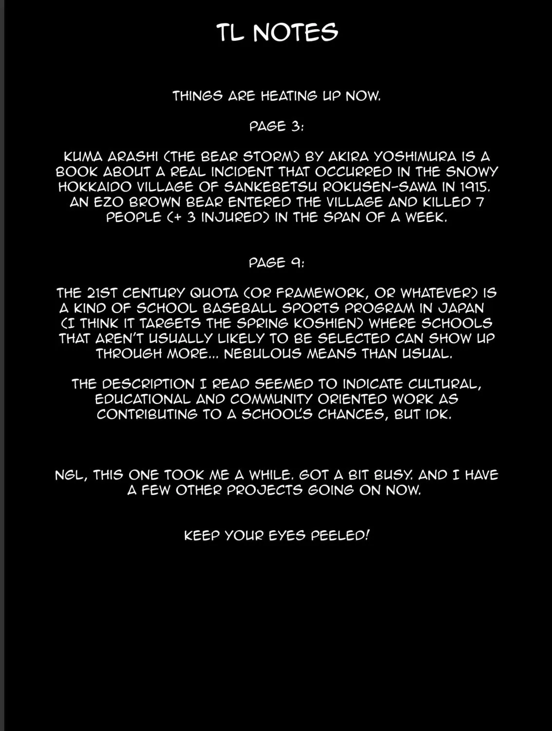 Read Blank Space chapter 12 image 60 on Lezhin