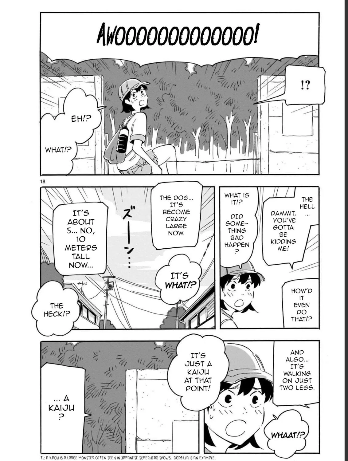 Read Blank Space chapter 13 image 34 on Lezhin