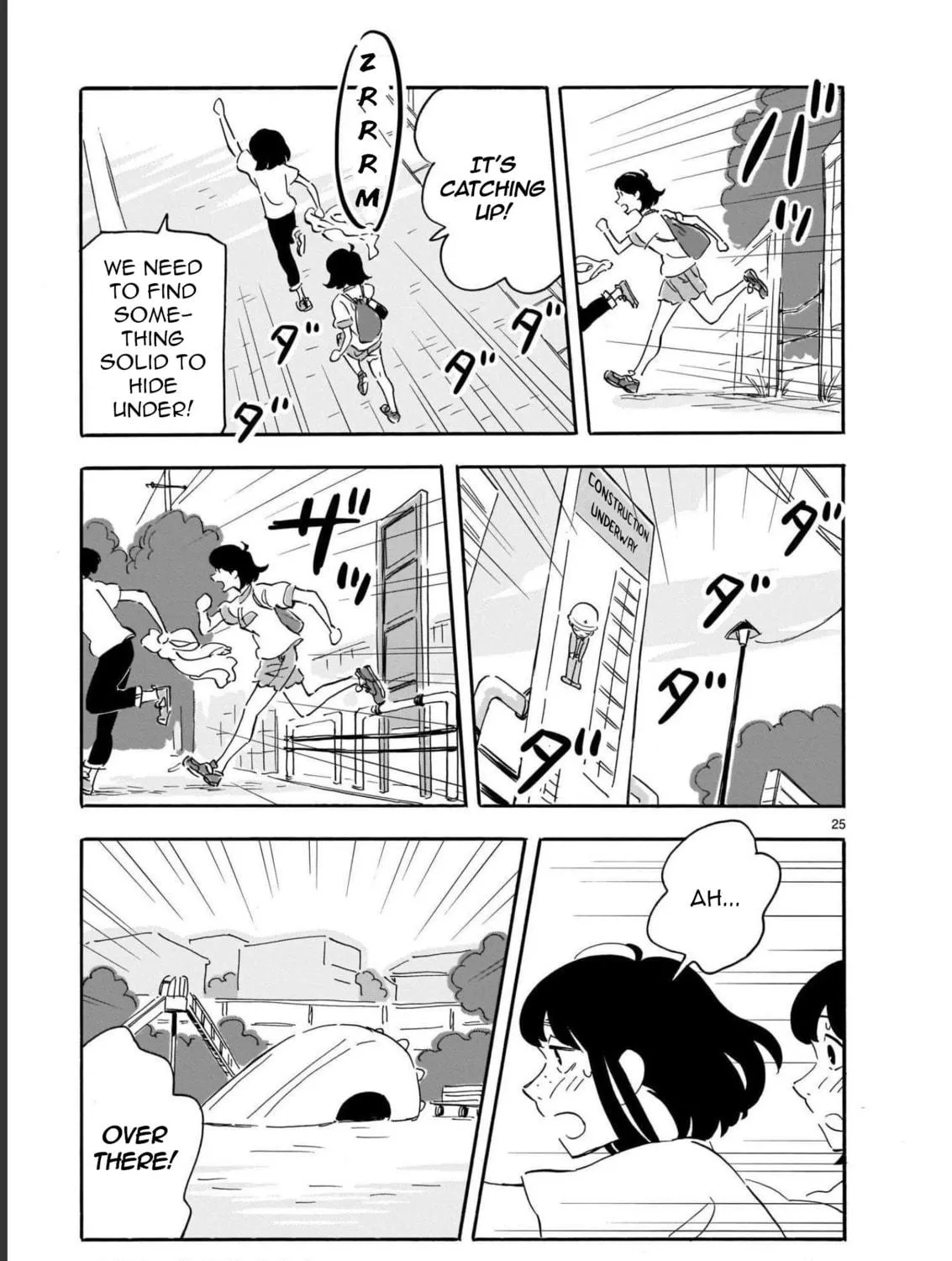 Read Blank Space chapter 13 image 48 on Lezhin