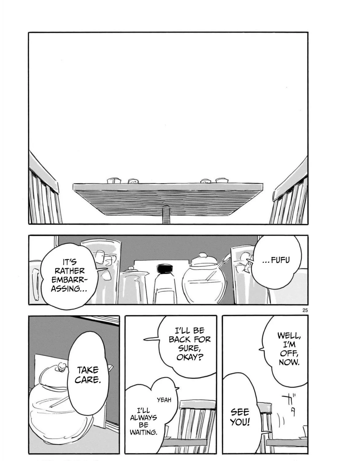 Read Blank Space chapter 14 image 48 on Lezhin