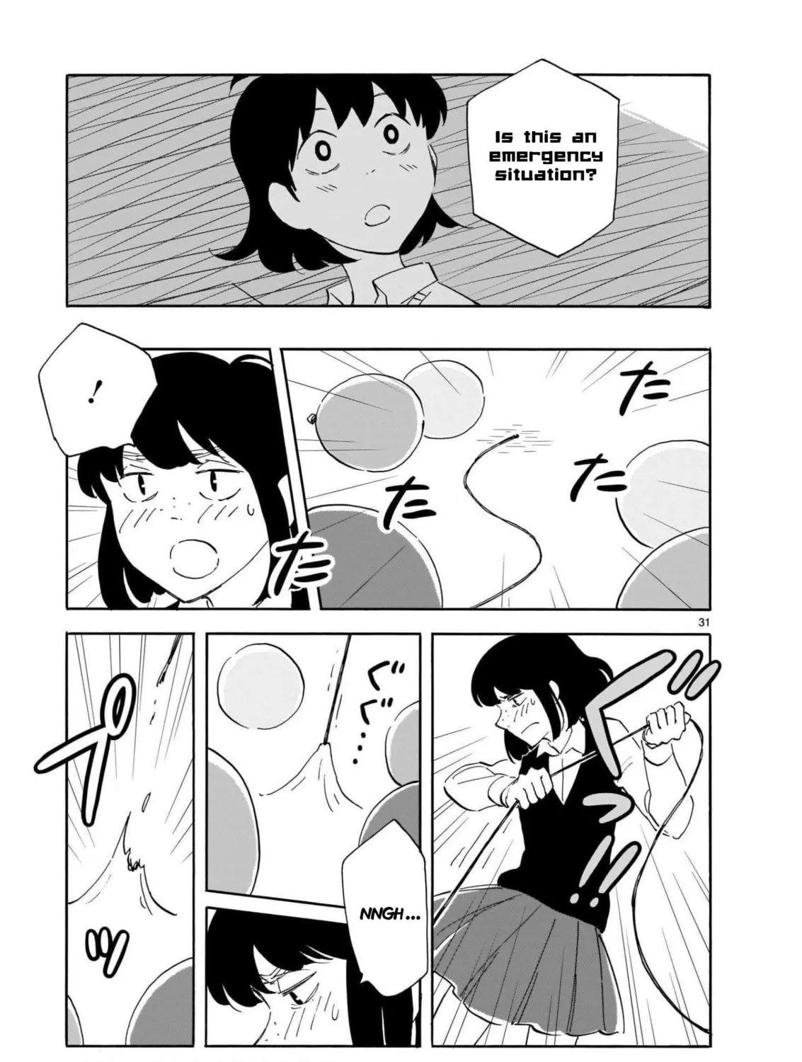 Read Blank Space chapter 15 image 60 on Lezhin