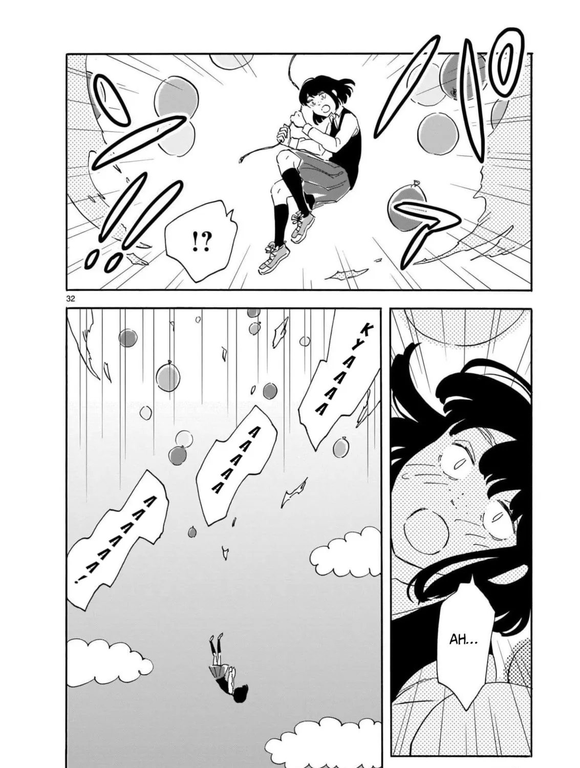 Read Blank Space chapter 15 image 62 on Lezhin