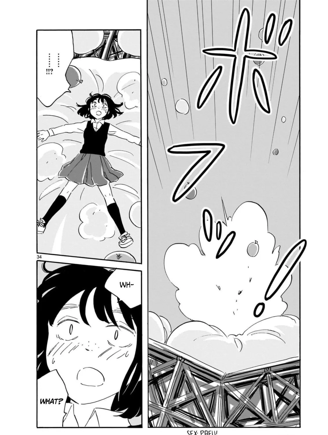 Read Blank Space chapter 15 image 66 on Lezhin