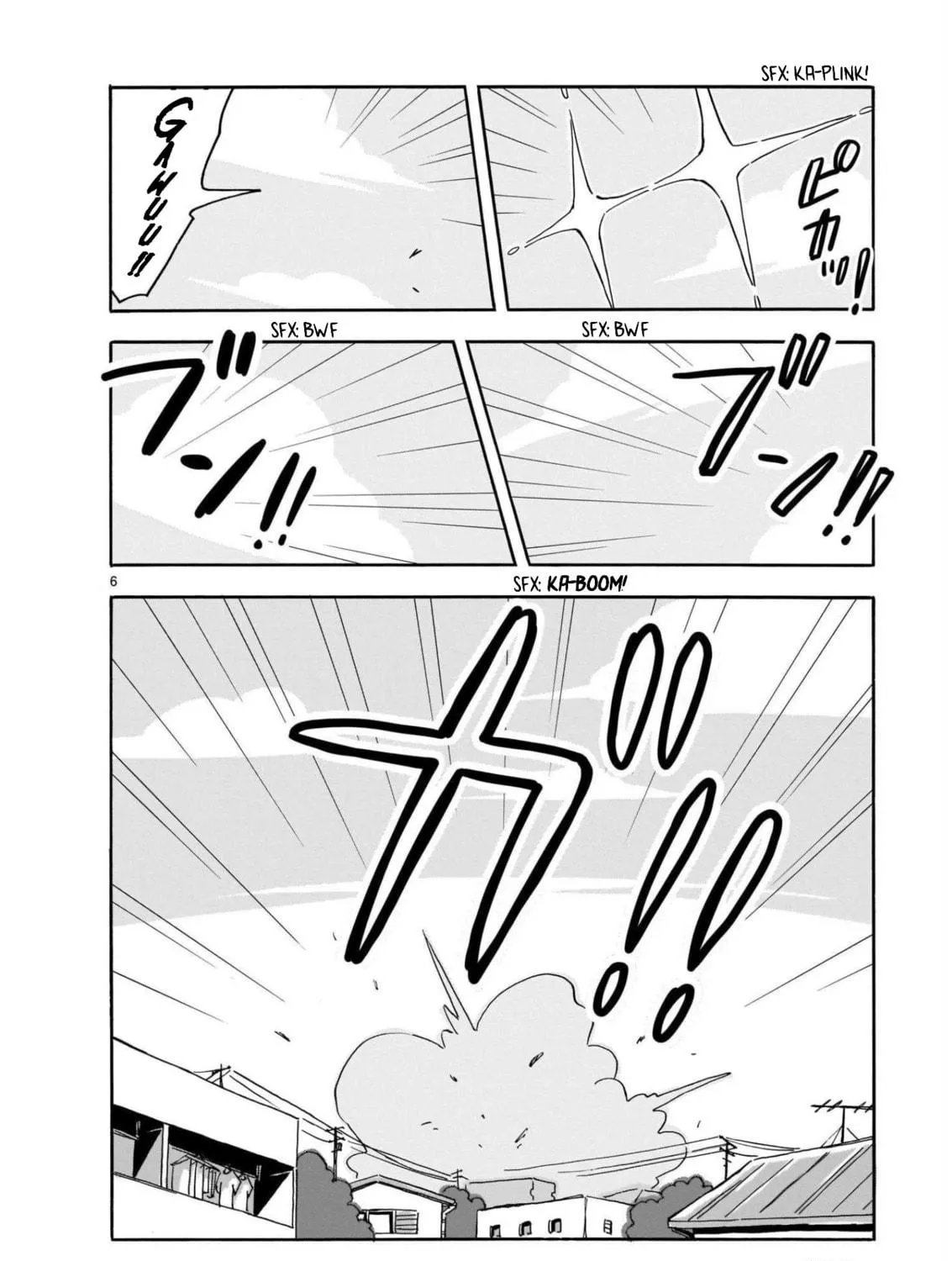 Read Blank Space chapter 16 image 10 on Lezhin