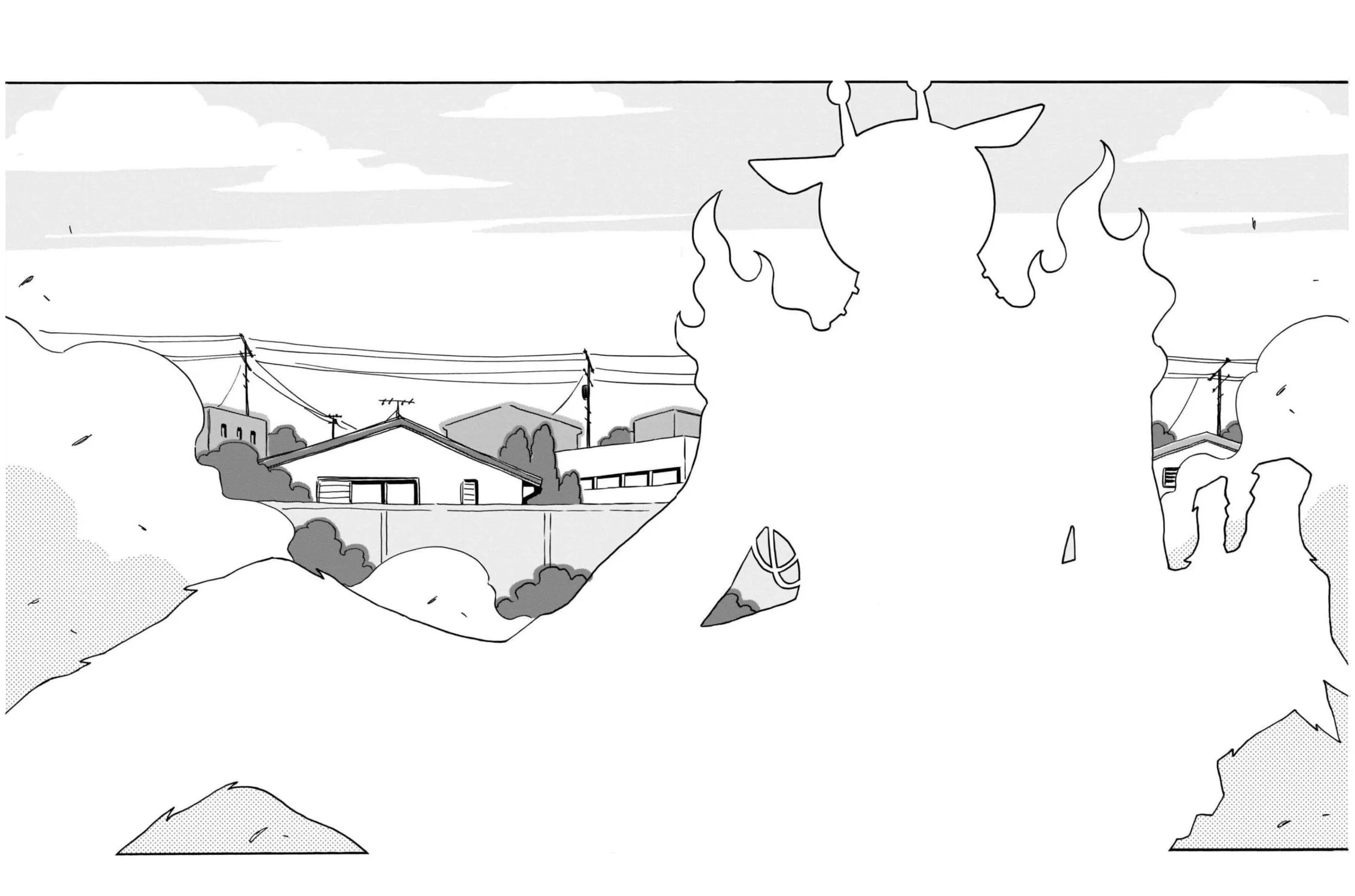 Read Blank Space chapter 16 image 18 on Lezhin