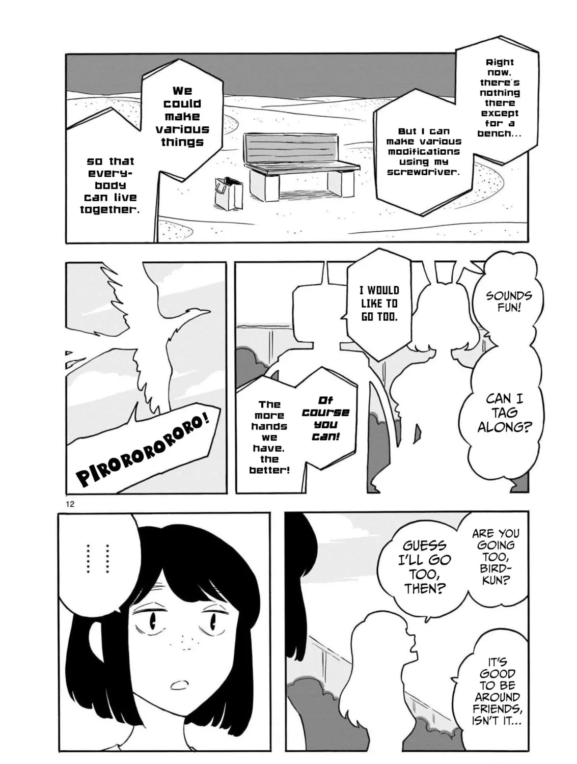 Read Blank Space chapter 16 image 24 on Lezhin