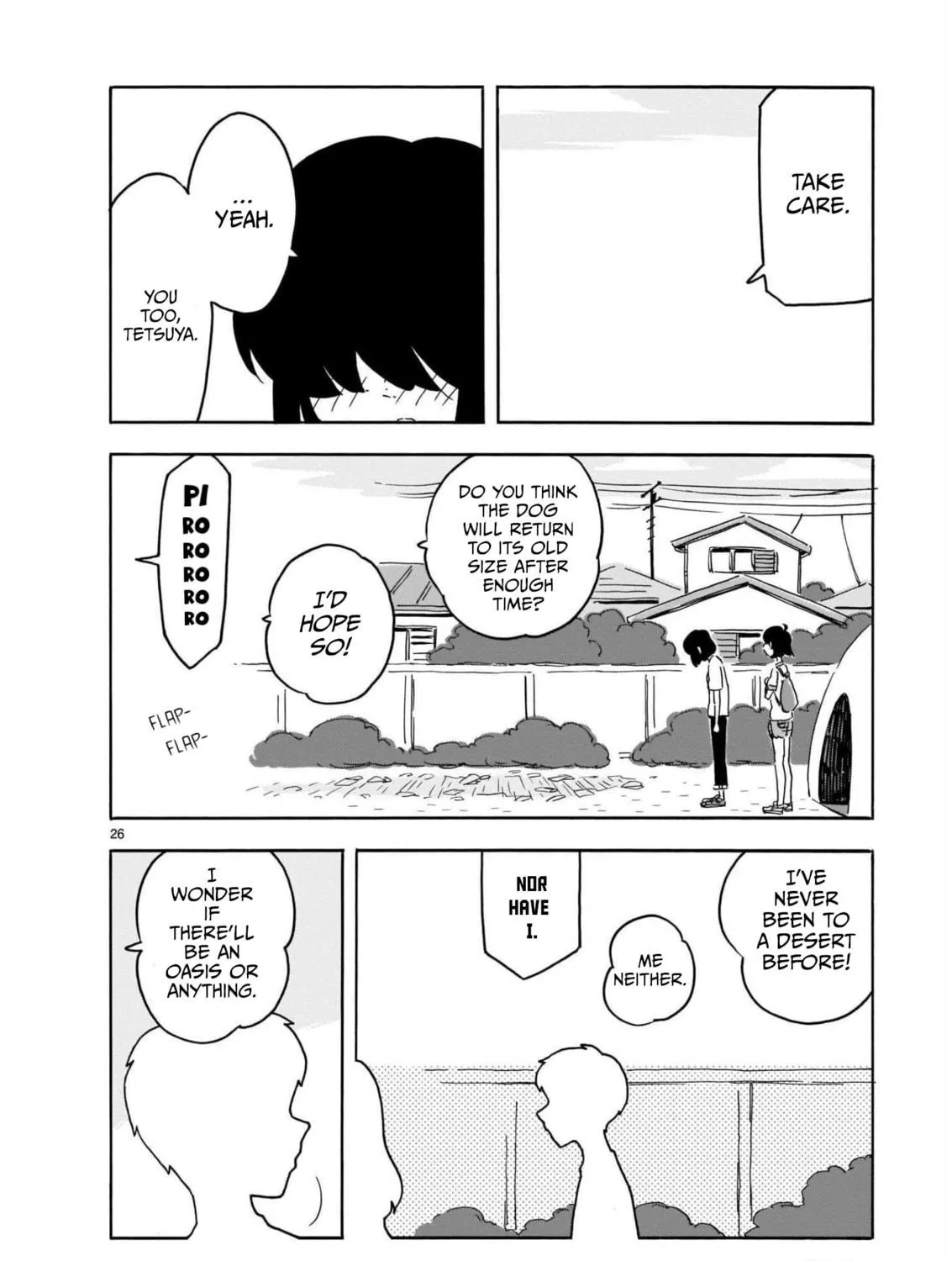 Read Blank Space chapter 16 image 52 on Lezhin
