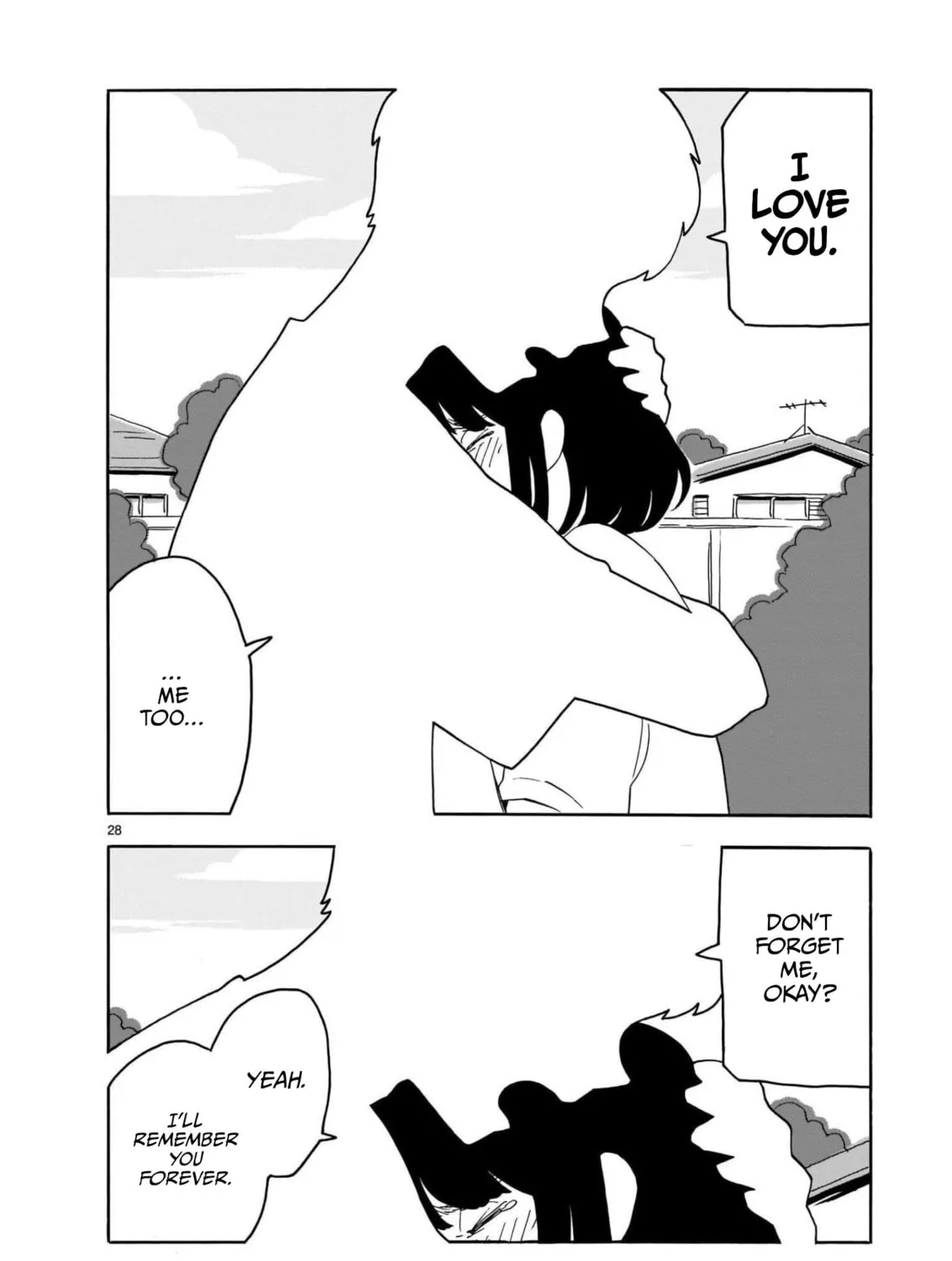 Read Blank Space chapter 16 image 56 on Lezhin