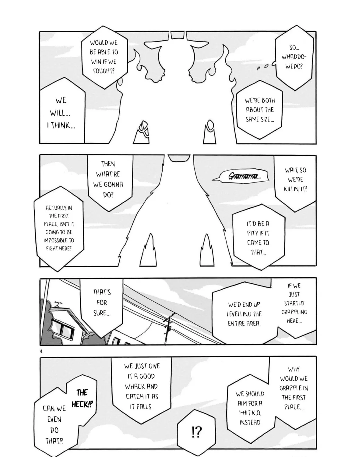 Read Blank Space chapter 16 image 6 on Lezhin