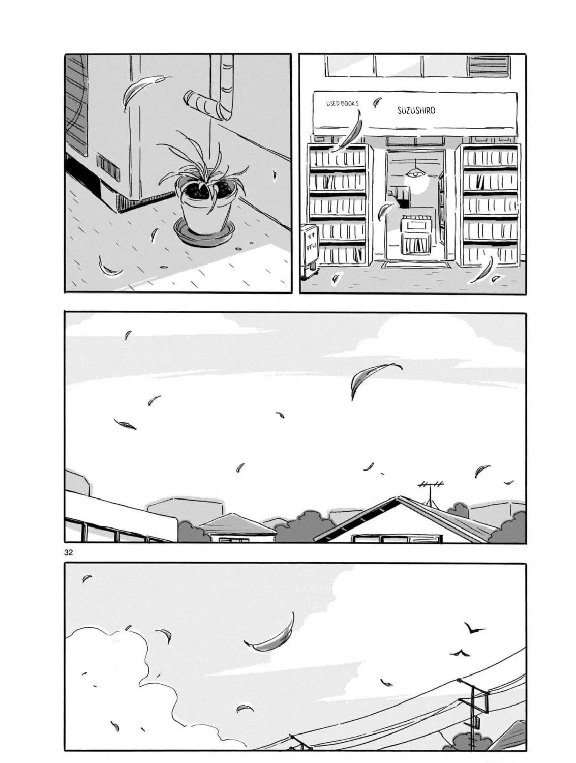 Read Blank Space chapter 16 image 64 on Lezhin