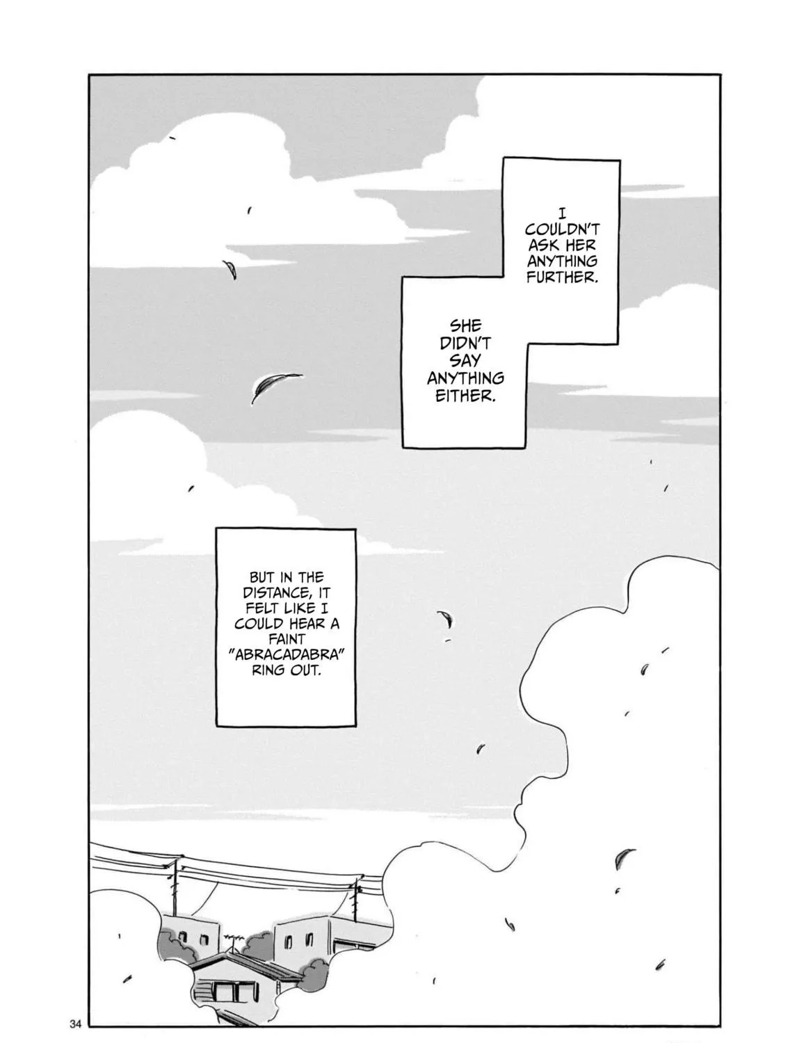 Read Blank Space chapter 16 image 68 on Lezhin