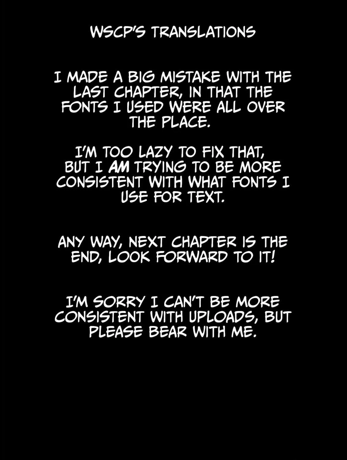 Read Blank Space chapter 16 image 70 on Lezhin