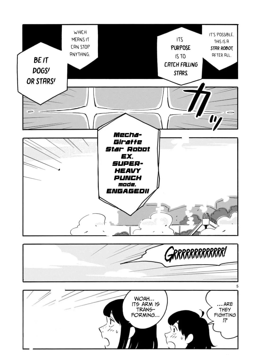 Read Blank Space chapter 16 image 8 on Lezhin