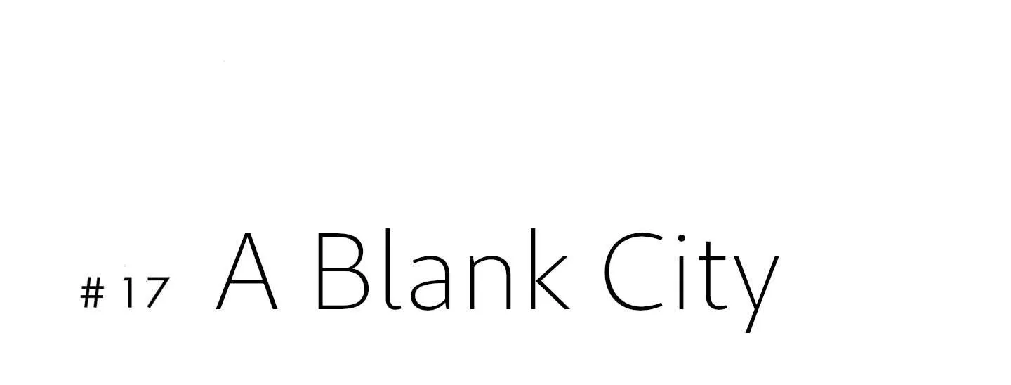 Read Blank Space chapter 17 image 1 on Lezhin