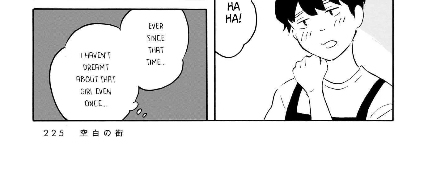 Read Blank Space chapter 17 image 13 on Lezhin