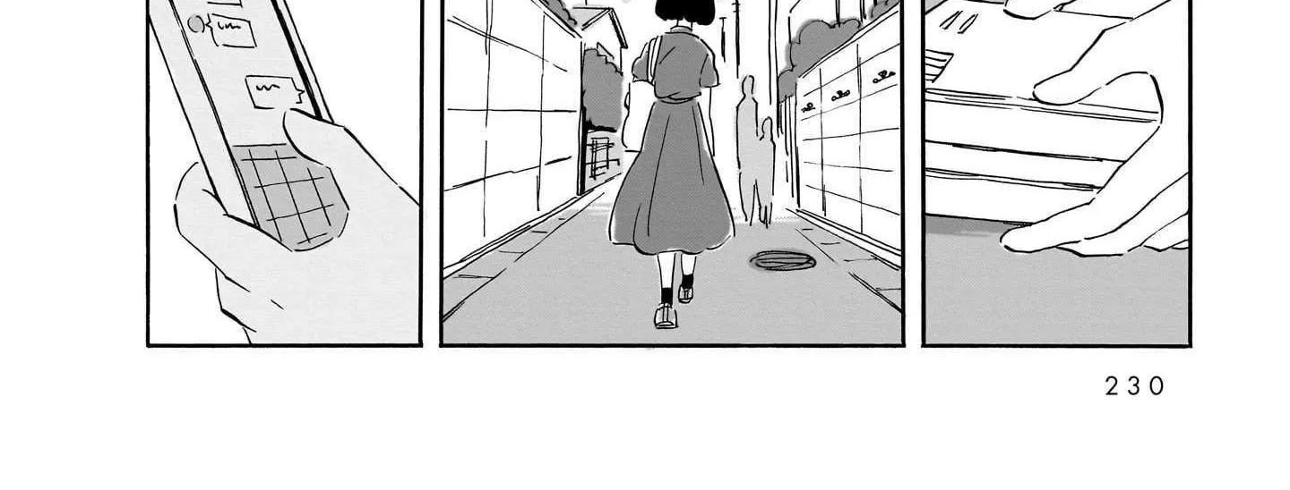 Read Blank Space chapter 17 image 23 on Lezhin