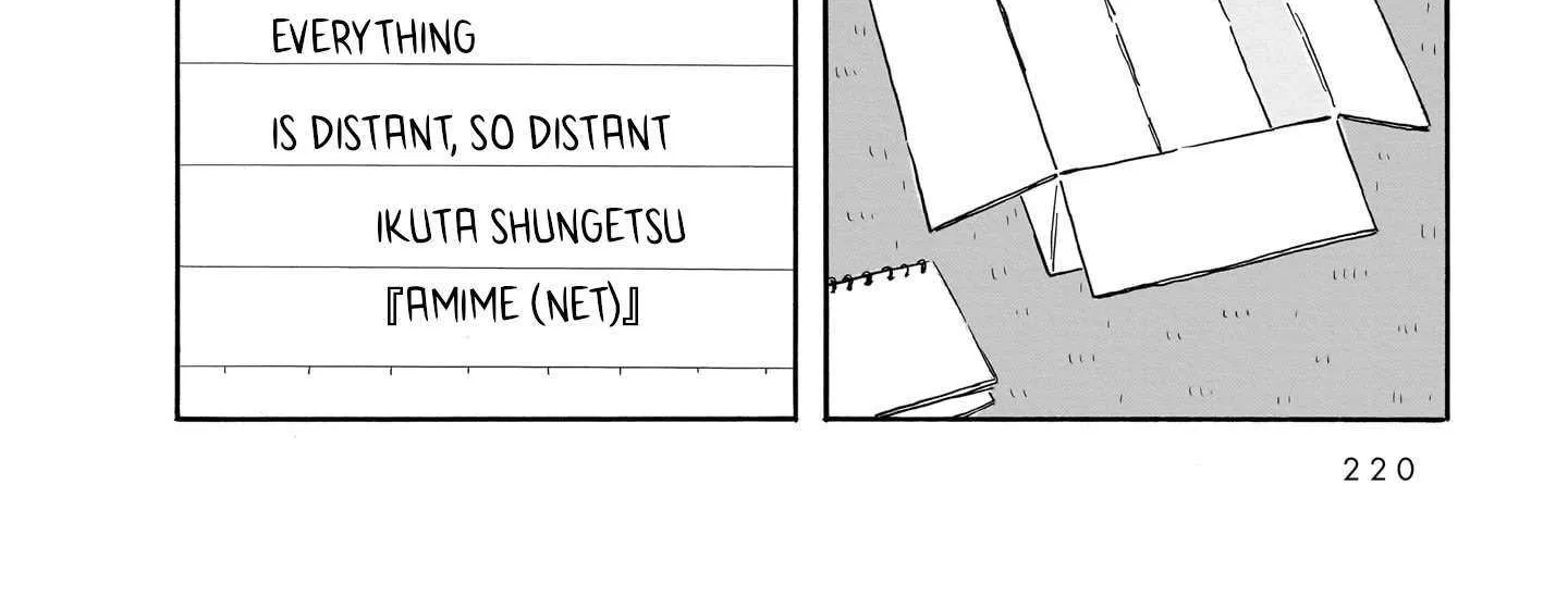 Read Blank Space chapter 17 image 3 on Lezhin