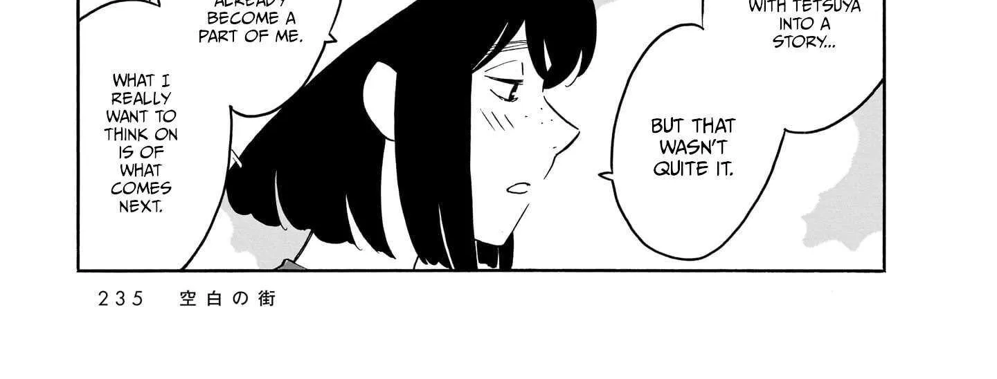 Read Blank Space chapter 17 image 33 on Lezhin