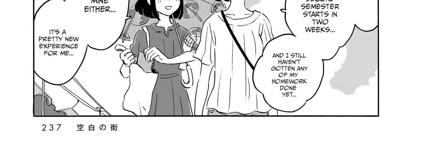 Read Blank Space chapter 17 image 37 on Lezhin