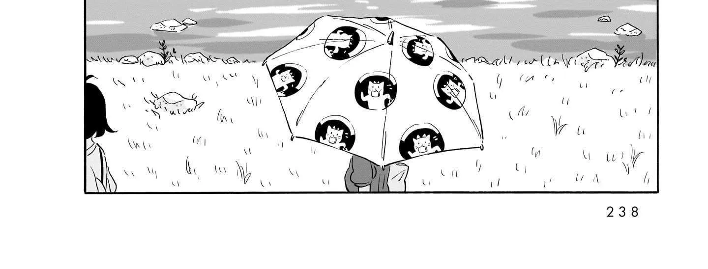 Read Blank Space chapter 17 image 39 on Lezhin