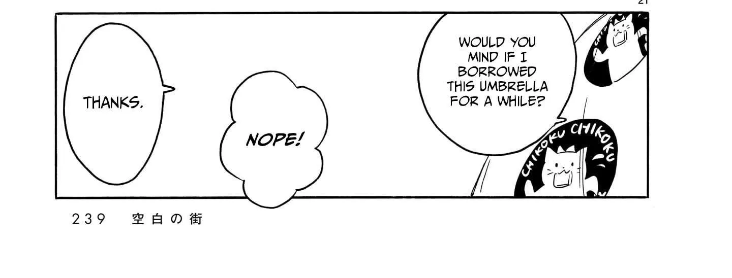 Read Blank Space chapter 17 image 41 on Lezhin