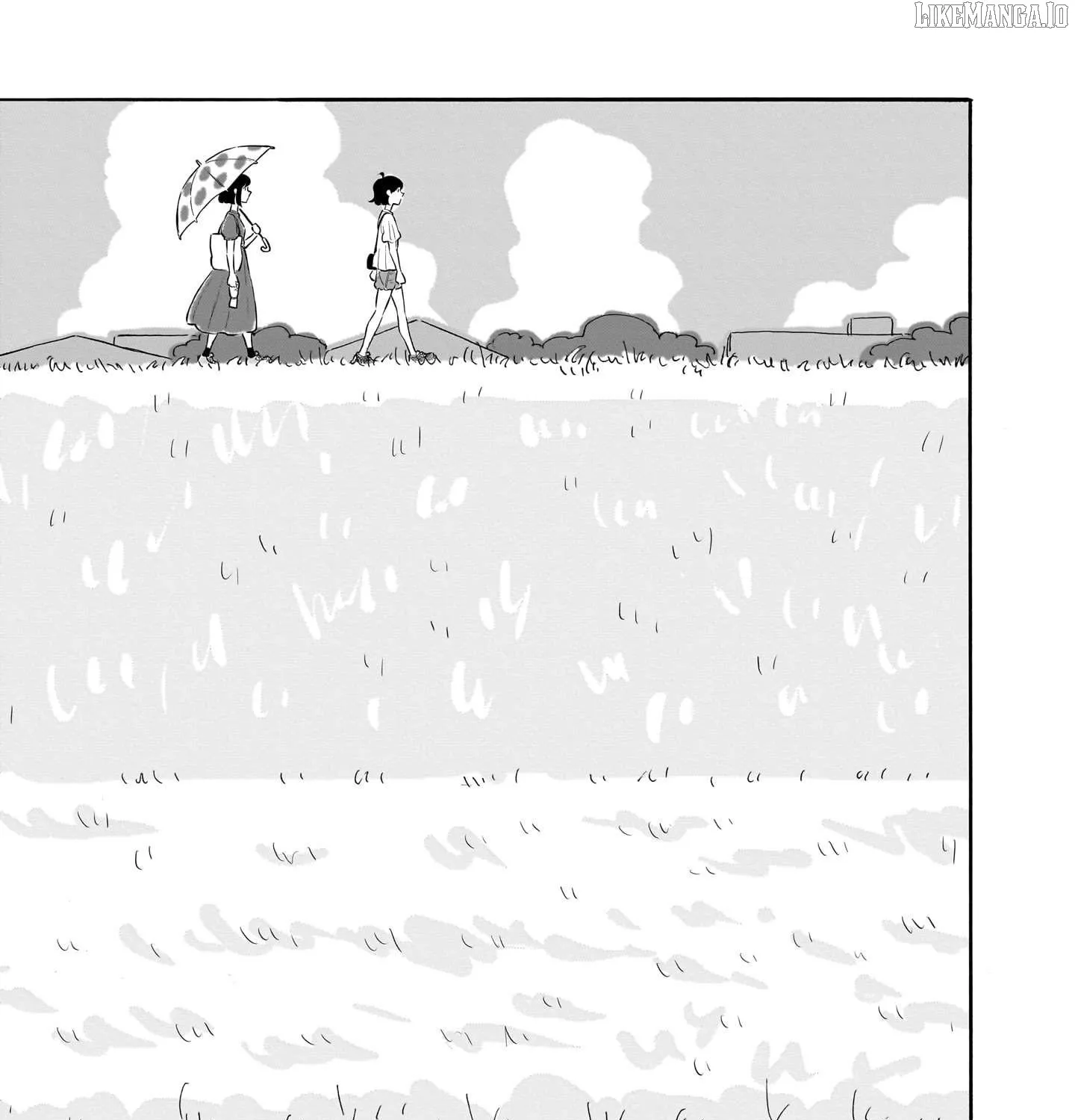 Read Blank Space chapter 17 image 42 on Lezhin