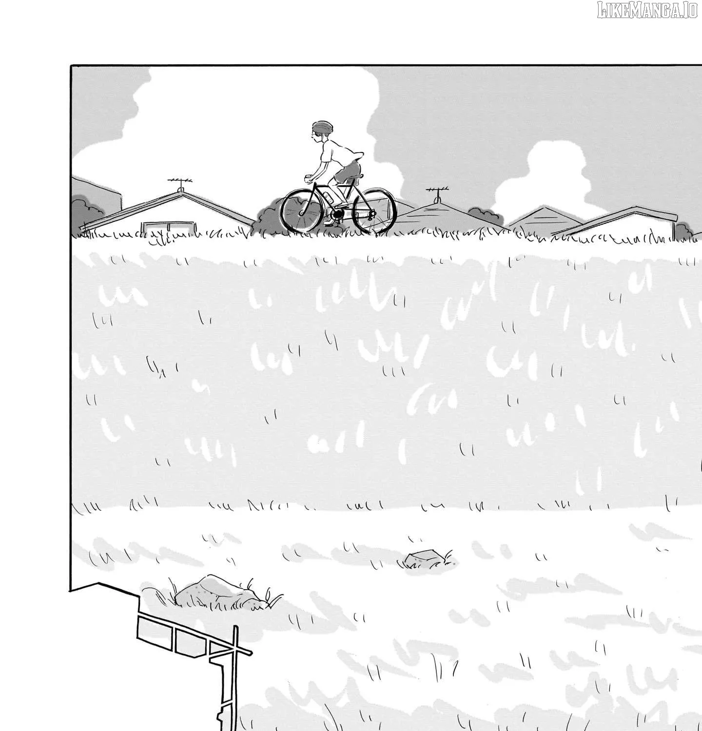 Read Blank Space chapter 17 image 44 on Lezhin
