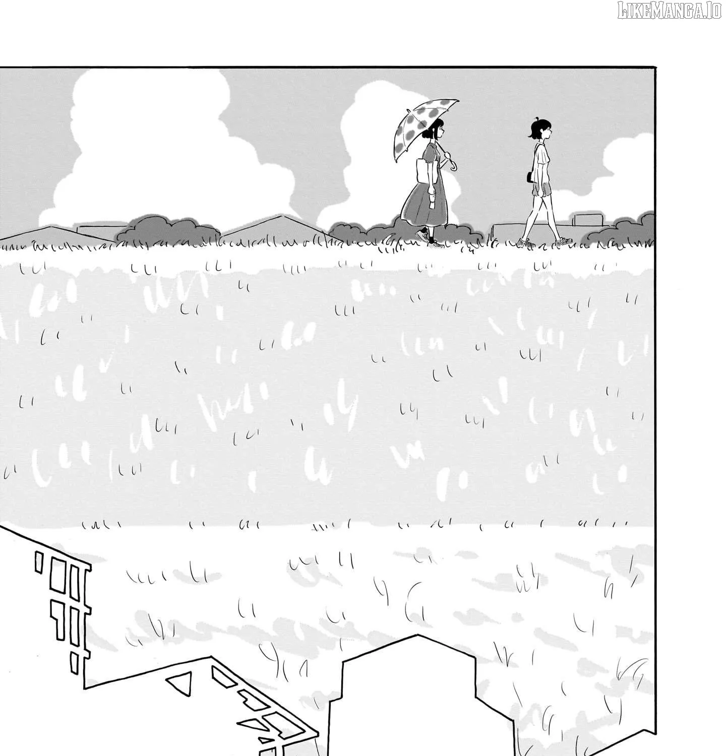 Read Blank Space chapter 17 image 46 on Lezhin