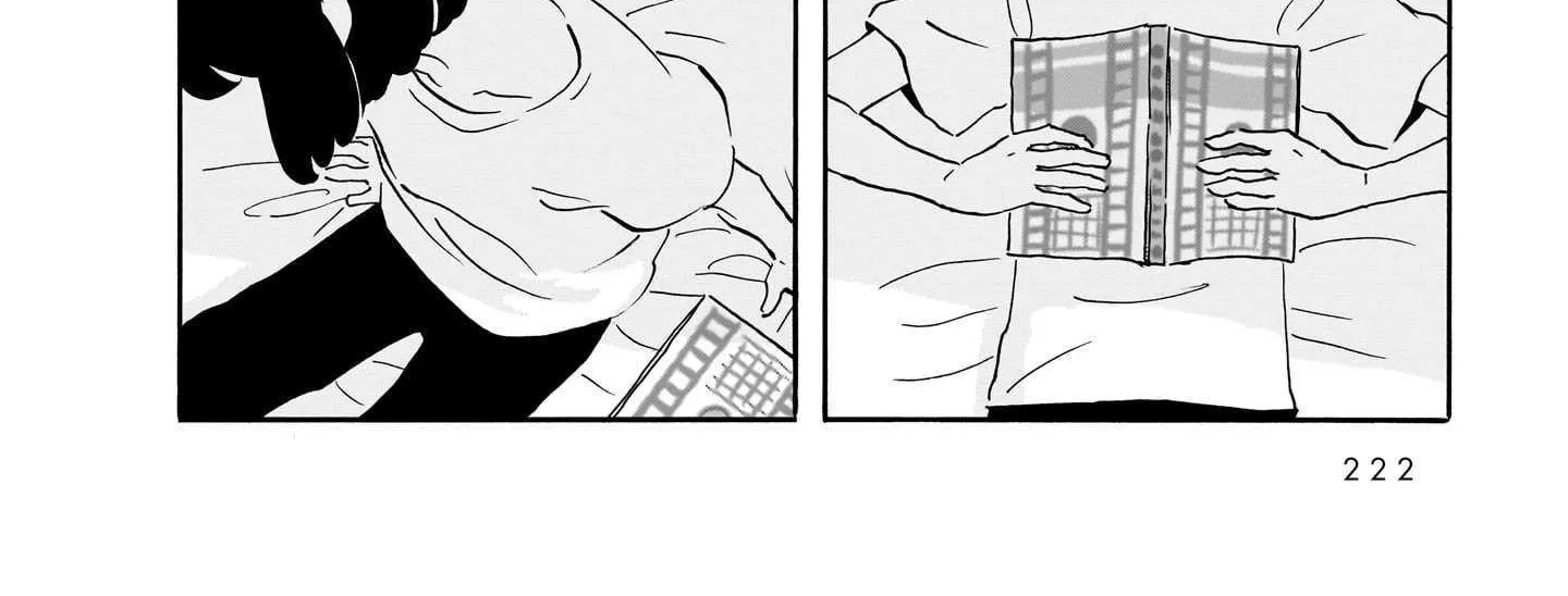 Read Blank Space chapter 17 image 7 on Lezhin
