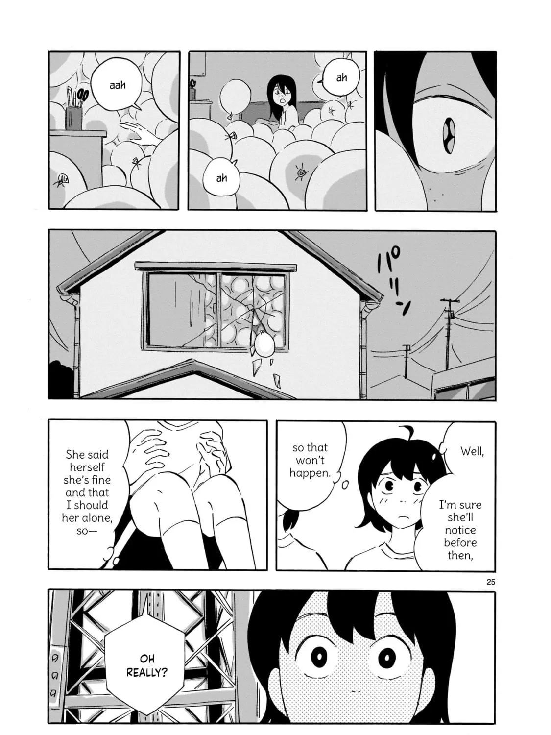 Read Blank Space chapter 2 image 48 on Lezhin