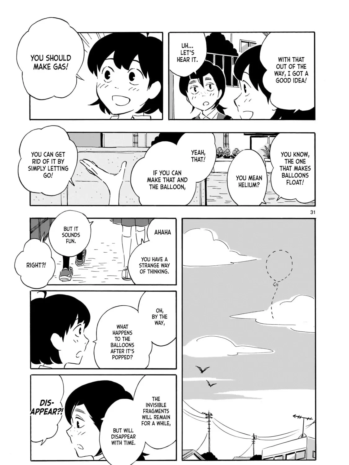 Read Blank Space chapter 2 image 60 on Lezhin
