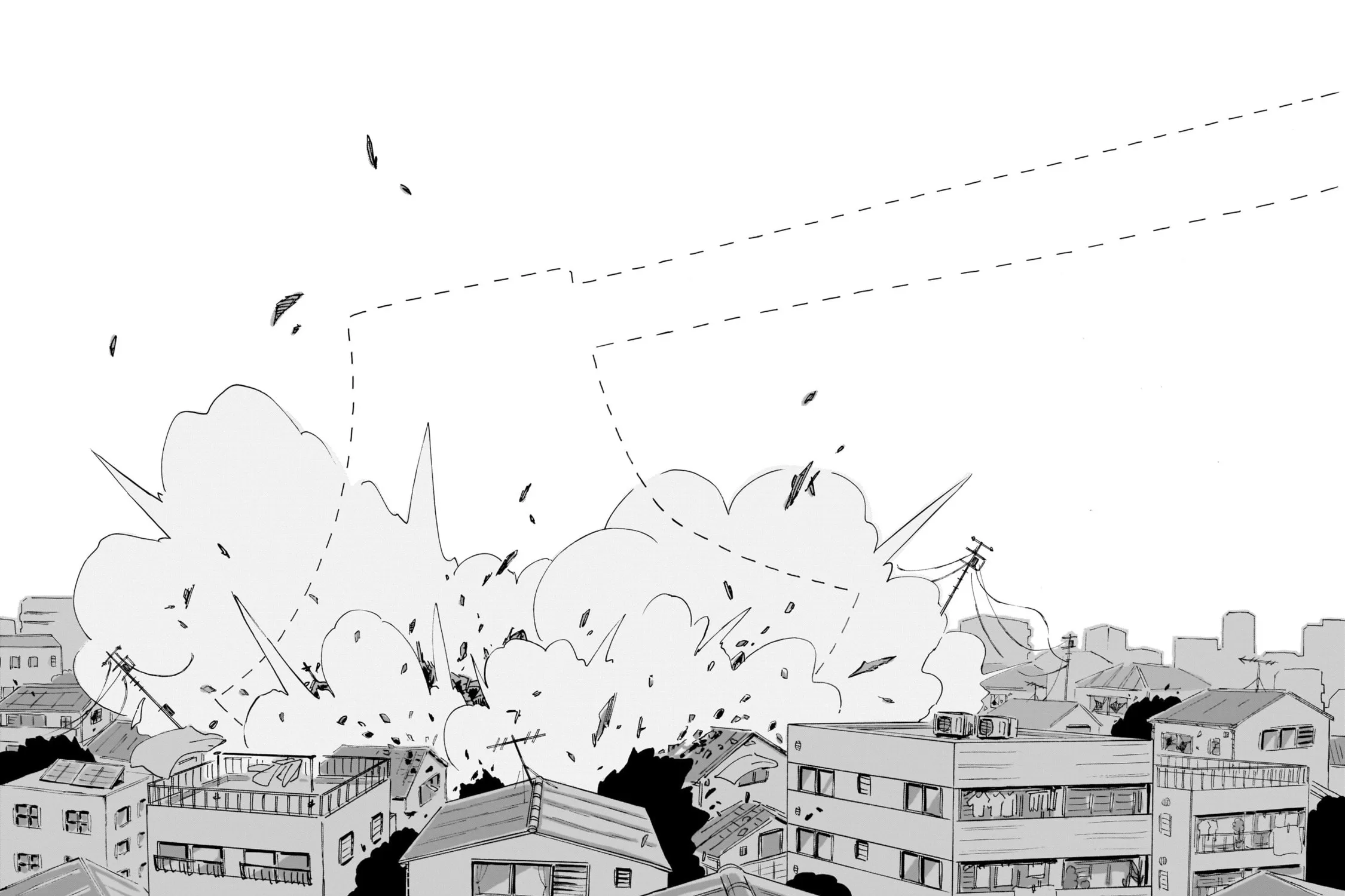 Read Blank Space chapter 5 image 26 on Lezhin