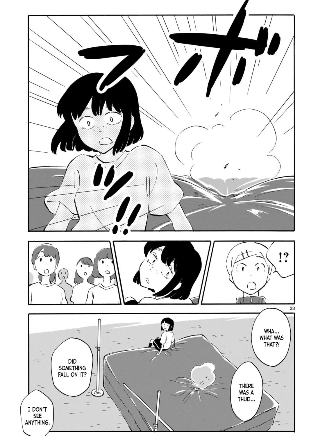 Read Blank Space chapter 6 image 64 on Lezhin