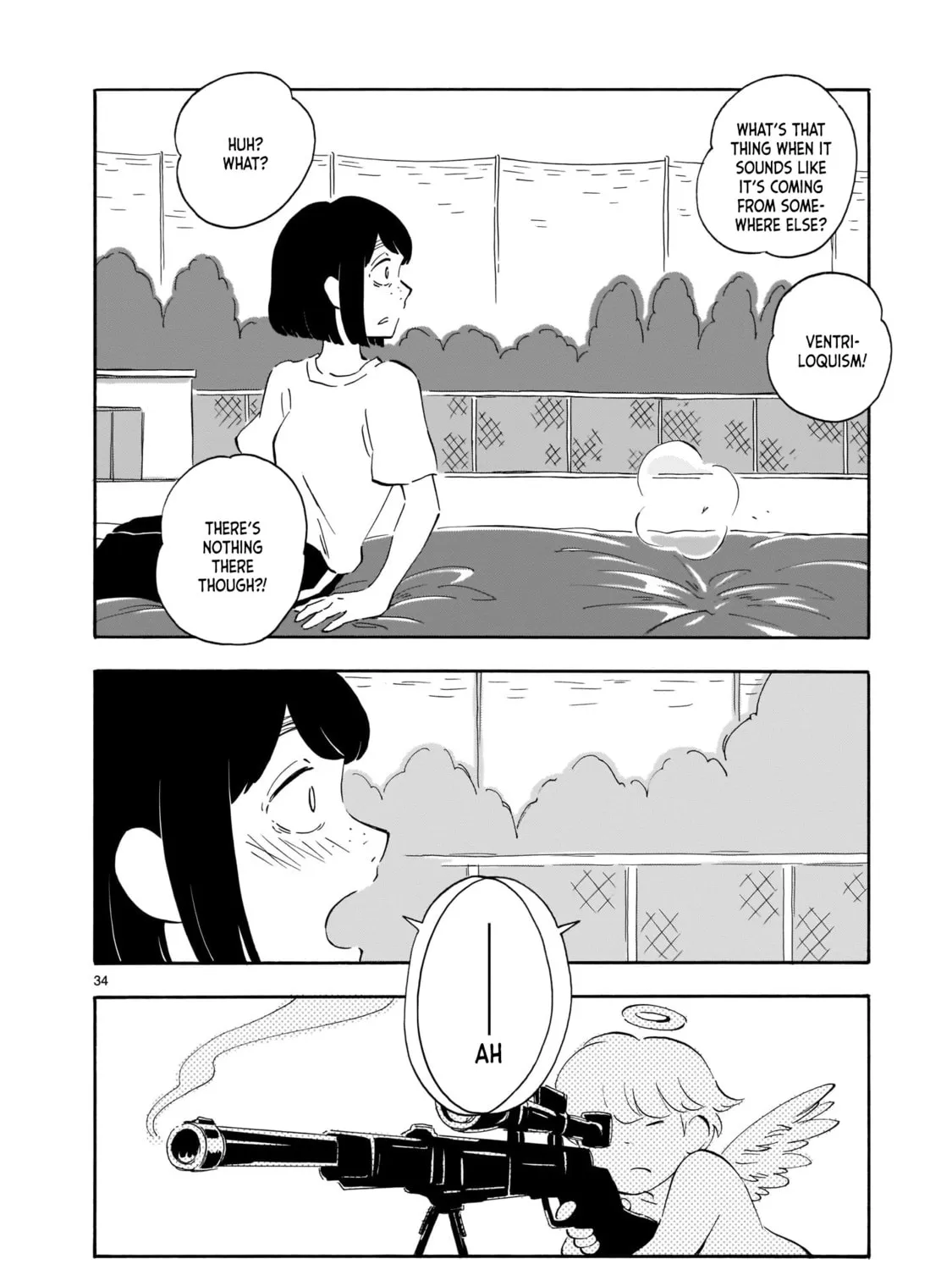 Read Blank Space chapter 6 image 66 on Lezhin