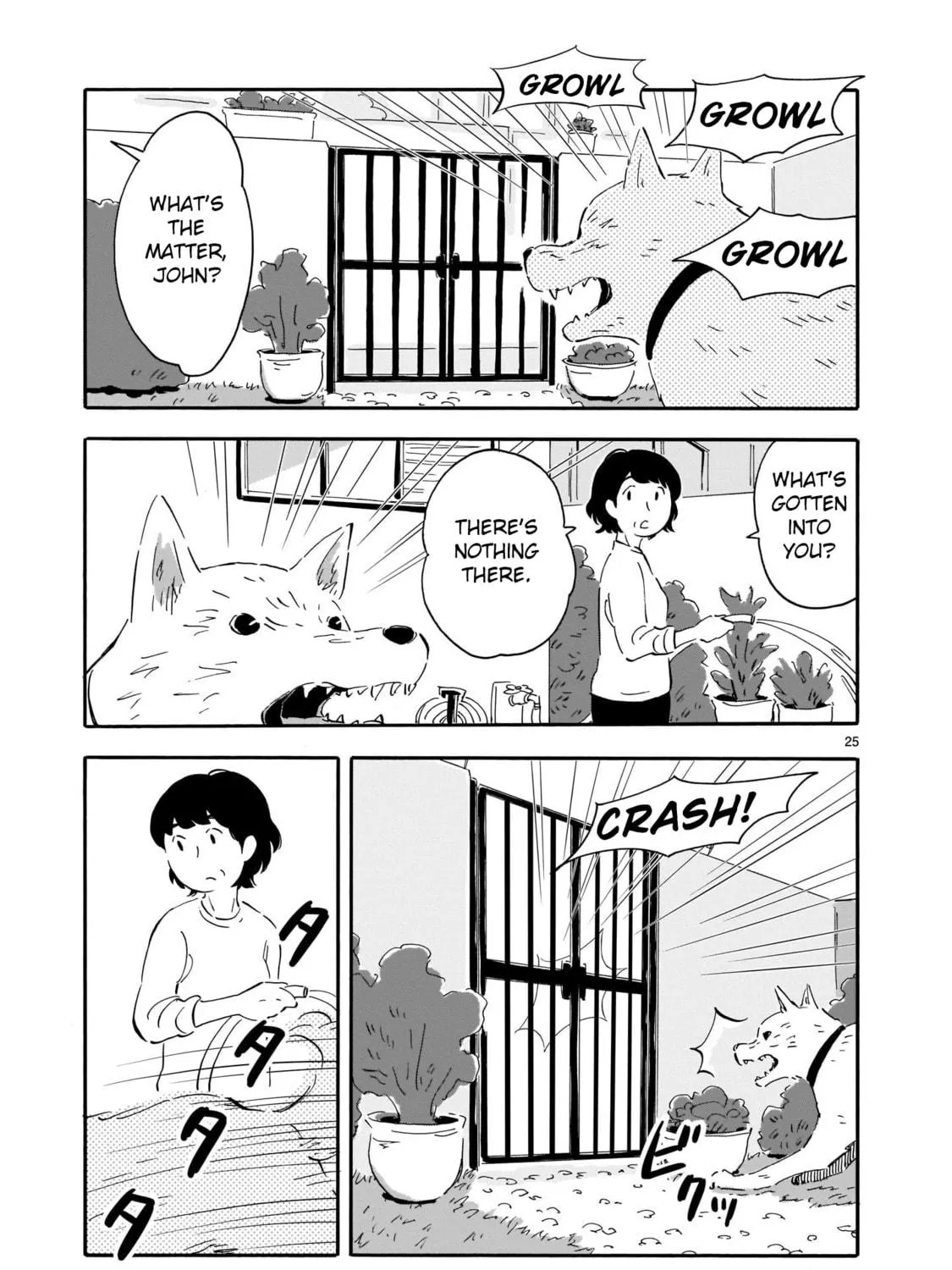 Read Blank Space chapter 7 image 48 on Lezhin